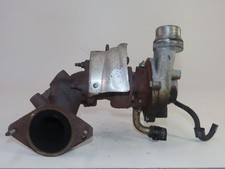 Turbo Dacia LOGAN