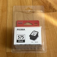 Canon PG-575 Original Tintenpatrone Schwarz 5438C001