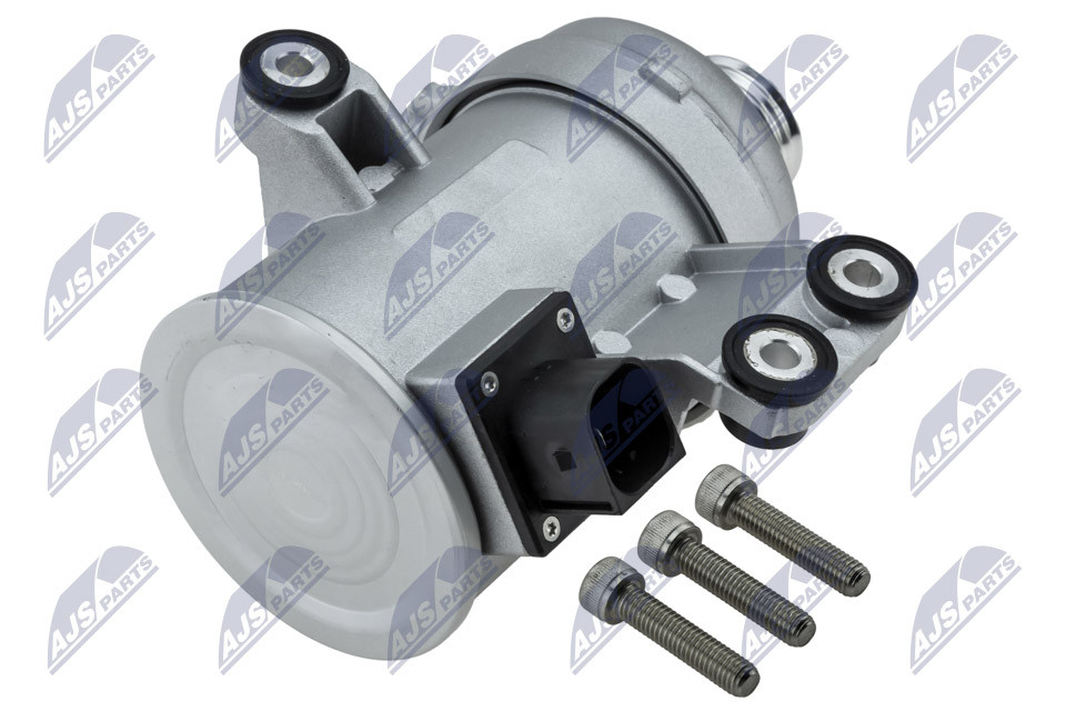 N.T.Y. CPW-BM-053.NTY Water Pump for BMW