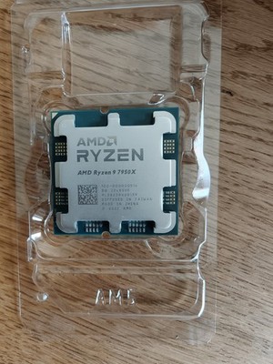 AMD Ryzen 9 7950X Prozessor