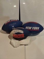 3 Giants PARTIA PIŁKARSKA OFICJALNY ROZMIAR PIŁKA KOMPOZYTOWA VG