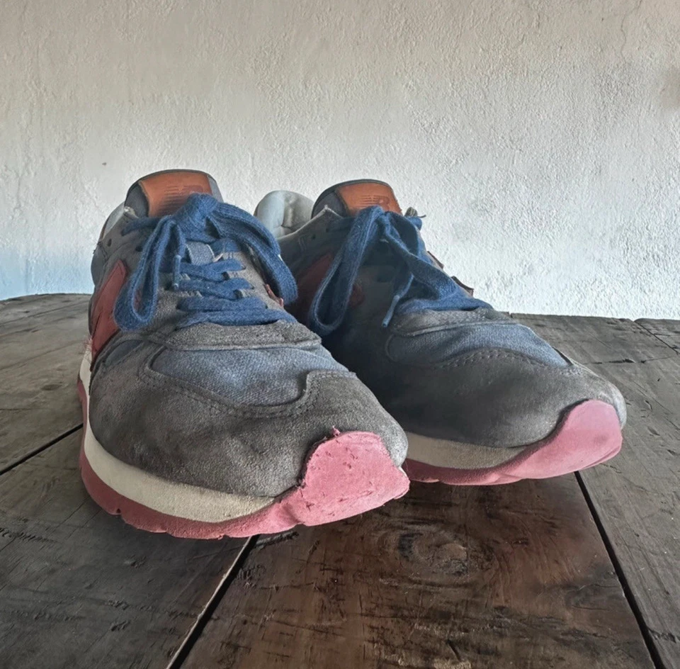 New Balance 990, foto 3 de 5