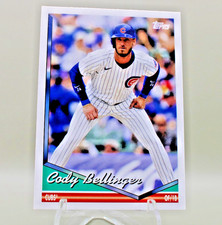 2024 Topps Archives - 1994 Topps Cody Bellinger #299