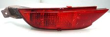 FORD FIESTA 6 VI / NEBELSCHLUSSLEUCHTE LEUCHTE / hinten links unten (CH86)