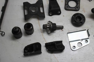 Ninja250R 2012年式　EX250K 部品取り 2008-2012 KAWASAKI NINJA 250R EX250 PARTS & HARDWARE LOT | eBay