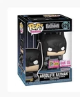 2026 SDCC EXCLUSIVE FUNKO. Absolute BATMAN Comic CON STICKER CONFIRMED (LE1000)