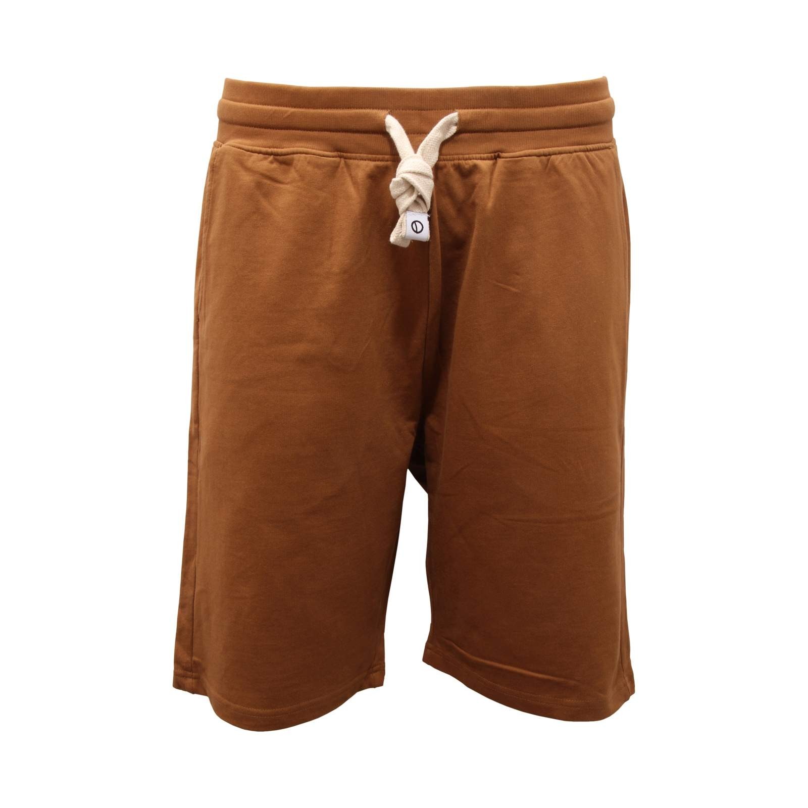 8375AU МУЖСКИЕ ШОРТЫ-БЕРМУДЫ UOMO OVER-D ESSENTIAL