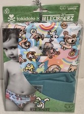 Tokidoki x Kangacare lil Learnerz Training Pants Size Large