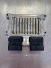 2007-2009 Hyundai Entourage Engine Computer 39110-3C465 PCM ECM ECU OEM