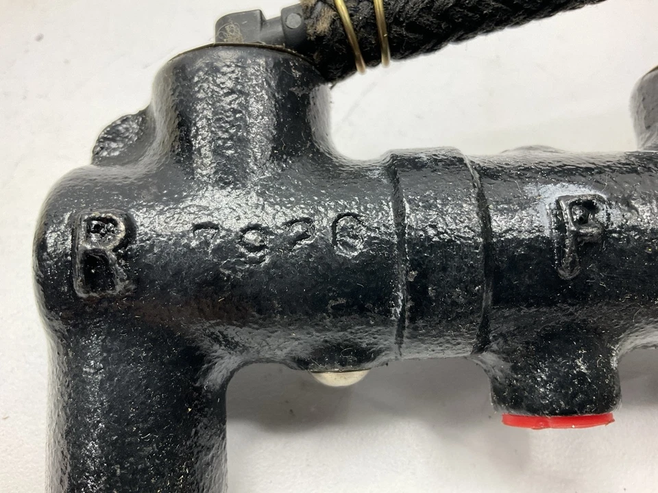 REMAN. Cilindro maestro de freno Bendix R11920 para Mazda 626 1981-1982 Foto 4 de 4