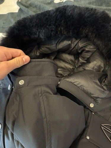 moose knuckles jacket image 2