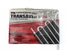 Hayden Automotive 1403 Transaver Ultra-cool Transmission Cooler Oc-1403