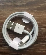 USB Charger Cable Cord Wire For iPhone 7 8 Plus X 11 12 13 14 Pro Max us stock