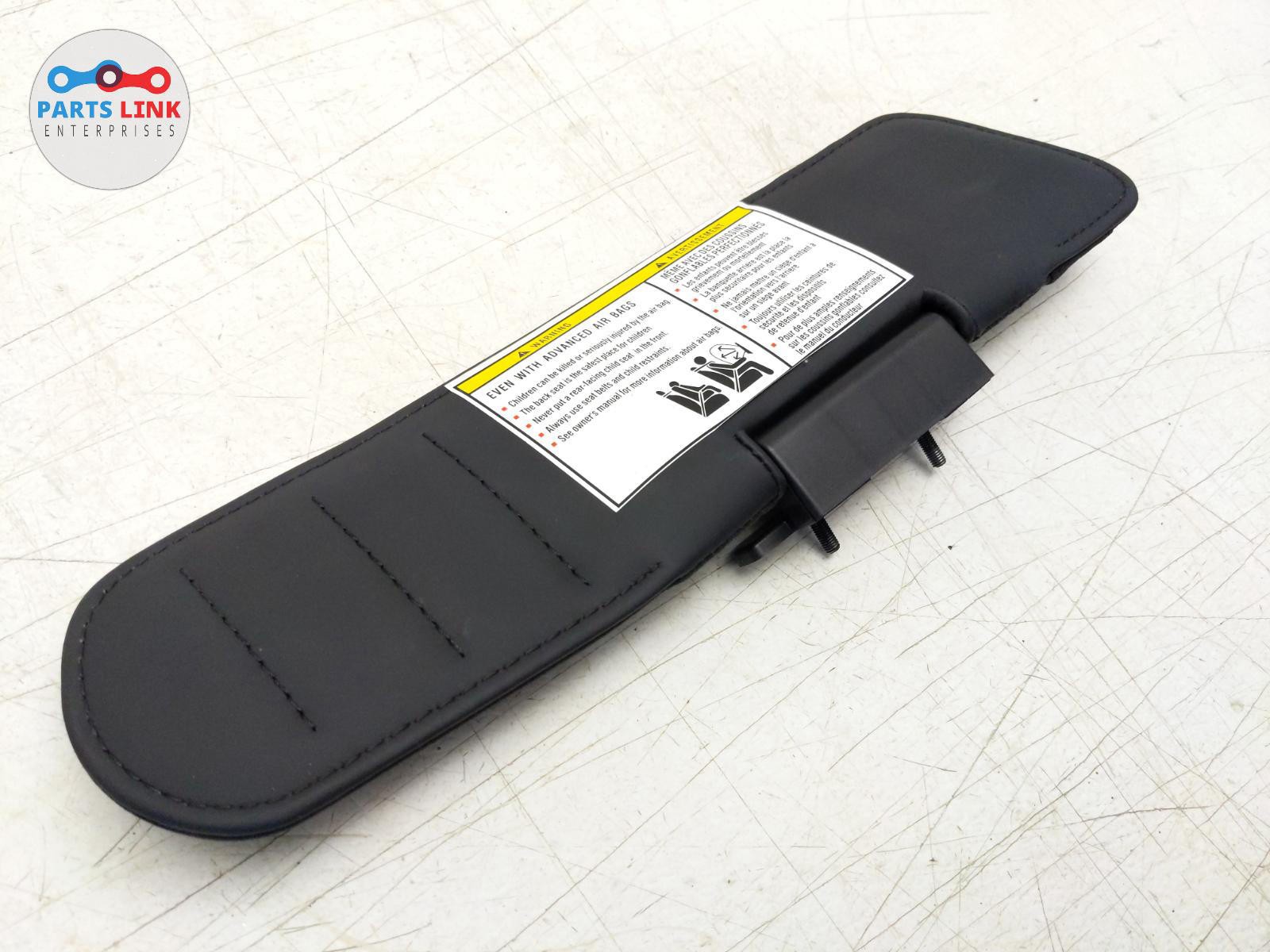 Ferrari California 30 2012-2014 Left Sun visor