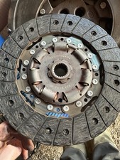 KIT FRIZIONE VOLANO BIMASSA LUK 600001300 AUDI A3 1.9 1900 TDI 96 KW 130 CV ASZ