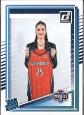 2025 Donruss WNBA #87 Sonia Citron