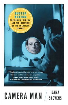 Camera Man: Buster Keaton, the Dawn of Cinema, and the I... | Buch | Zustand gut