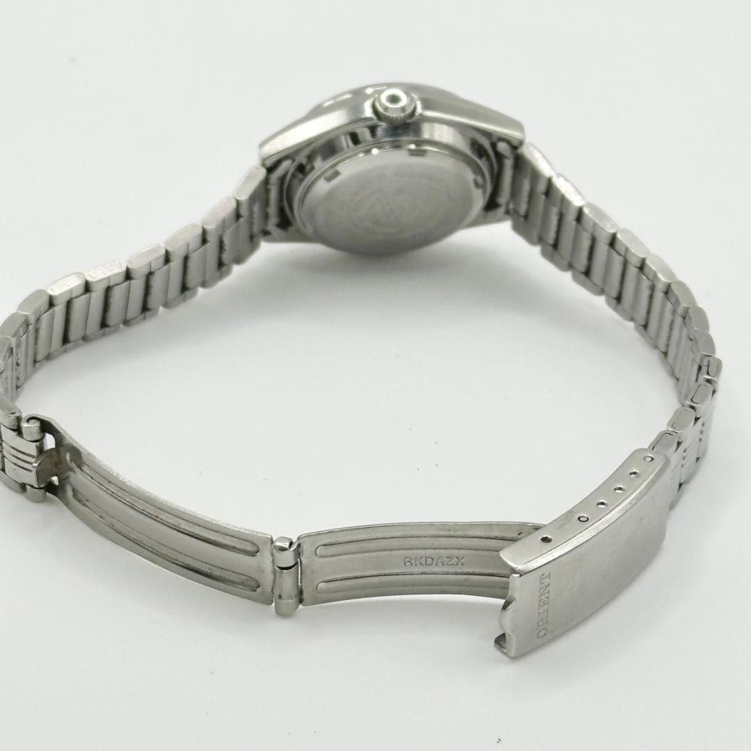 Rare working ORIENT automatic watch with day-date… - image 8