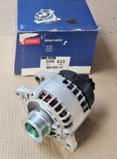 ALTERNATOR 85A FITS ALFA 145 146 147 155 156 SPIDER GTV DENSO DAN633