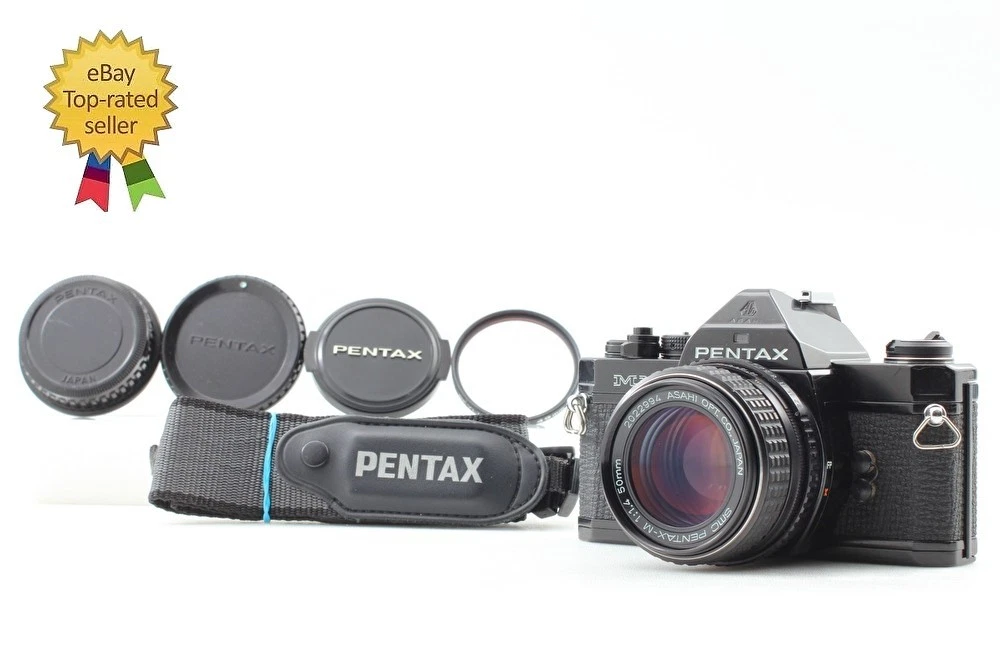 PENTAX MX Film Cameras for sale | eBay
