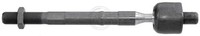 Axialgelenk Spurstange A.B.S. 240637 FüR Accent Hyundai Ub Rio Kia 4 Rb Crdi 3