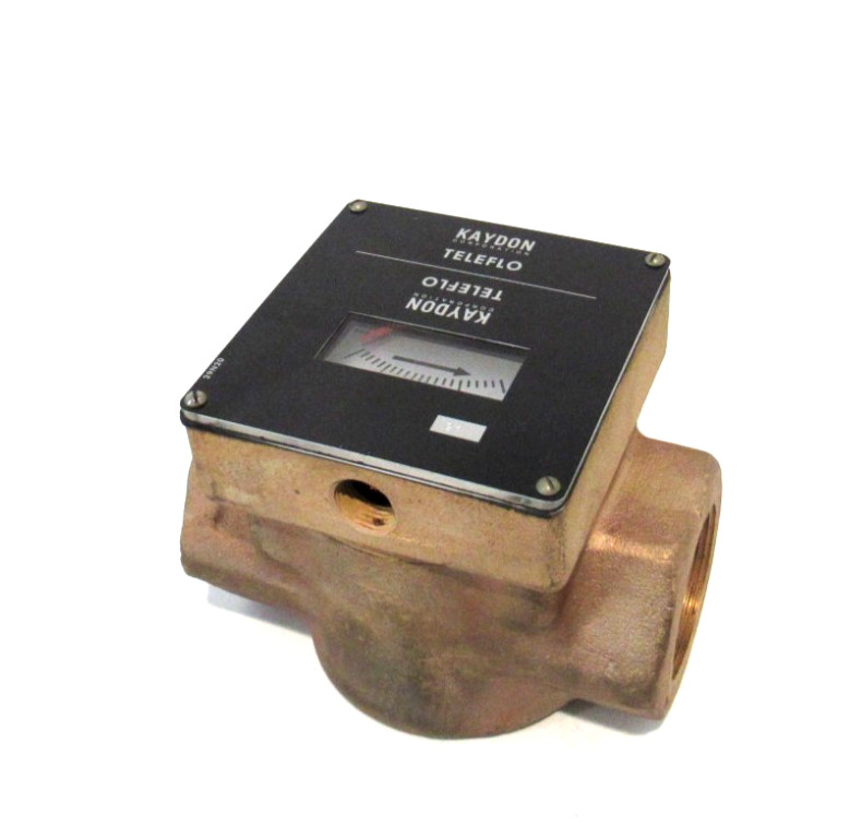 NEW KAYDON 816BC TELEFLO DIAL INDICATOR 2-1/4"