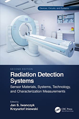 Strahlungserkennungssysteme: Sensormaterialien, Systeme, - Taschenbuch NEU Iwanczyk