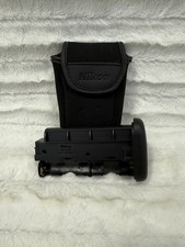 Nikon MS-D11 AA Battery Holder Tray for MB-D11 Pack/D7000 Camera Genuine