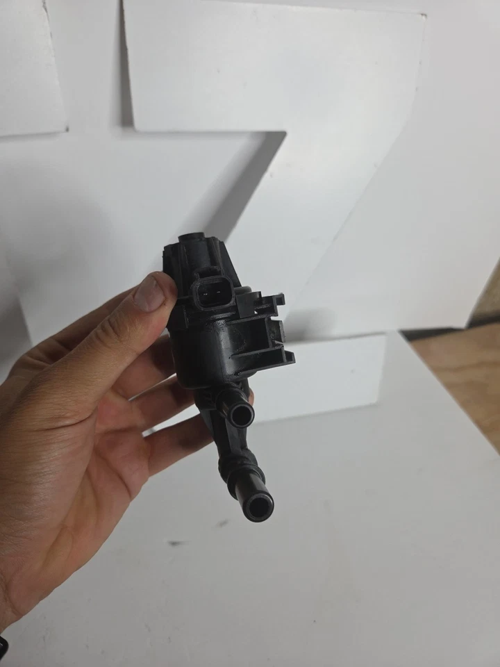 Válvula de purga Ford Crown Victoria 2005-2011 OEM  Foto 4 de 4