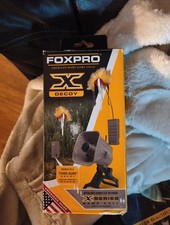 FOXPRO XDECOY Decoy - Gray