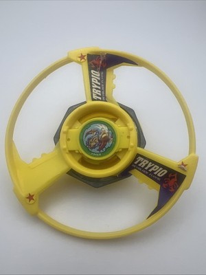 Trypio Beyblade Takara Tomy V Force | eBay