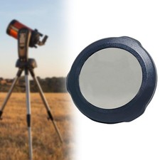 Teleskop-Sonnenfilter, stabiler Sonnenfilm für Sonnenfinsternisbrillen,