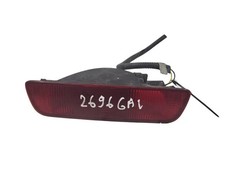 NISSAN QASHQAI / QASHQAI +2 I J10, JJ10 Nebelschlussleuchte links 32818221