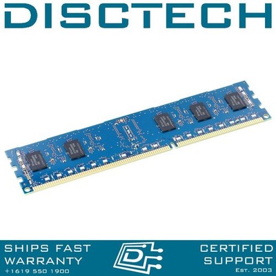 HMT451R7BFR8A-PB 4GB DDR3-1600 Registered ECC PC3-12800 CL=11 RDIMM RAM Memory