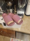 JORDAN WOMENS SLIDES SIZE 12 — photo 2