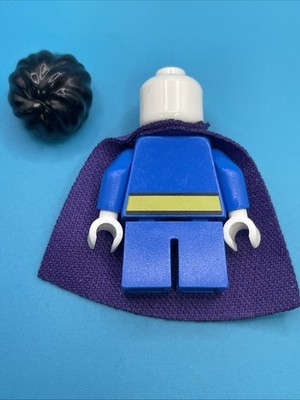 Lego DC Super Heroes Bizarro Minifigure 76068 | eBay