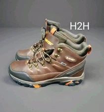 Hi-Tec Acadia Mid Hiker Mens Size 13 Mens Hiking Boots