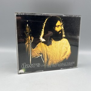 The Doors Live Aquarius | eBay