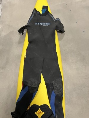 Neil Pryde Neoprenanzug Größe S