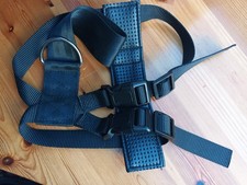 Hundegeschirr, Brustgeschirr