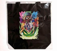 Gurren Lagann Revival Screening Tote Bag