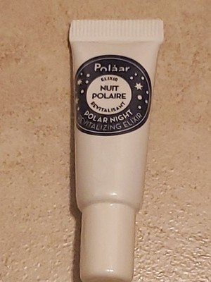 Polaar Polar Night Revitalizing Elexir 0.16 Fl Oz