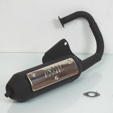 Auspufftopf Ixil für Honda 50 Vision HP1951 Roller, neu