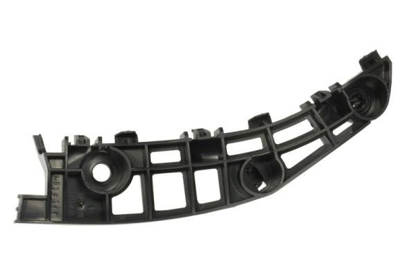 Left Front BLIC 5504-00-3753931P Mounting Bracket, bumper for MITSUBISHI