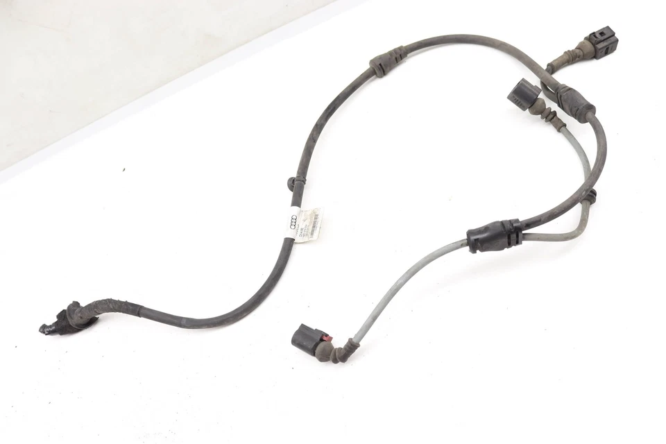 AUDI S6 2020-2024 - ABS TRASERO DERECHO/Sensor de velocidad/Arnés de cableado de freno de estacionamiento Foto 2 de 4