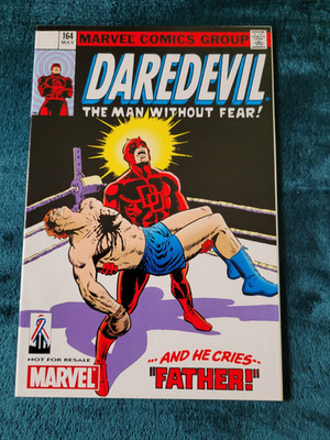 Daredevil Vol.1 #164   (Aug'02)  Near Mint   Reprint