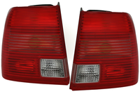 RüCkleuchten Set FüR VW Passat 3B 1996-2000 Nur Limo Heckleuchten RüCklichter