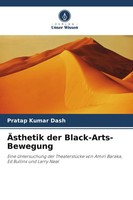 Pratap Kumar Dash | ÄSthetik Der Black-Arts-Bewegung | Taschenbuch | Deutsch