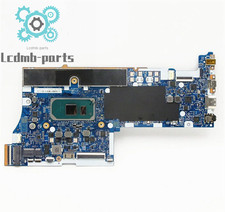 5B20S44043 Lenovo ideapad 5-15IIL05 Motherboard I5-1035G1 UMA 8G