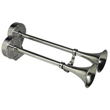 Schmitt & Ongaro Marine Deluxe All-Stainless ...